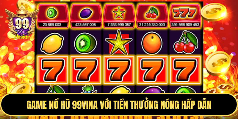Nổ hũ đổi thưởng KU Casino